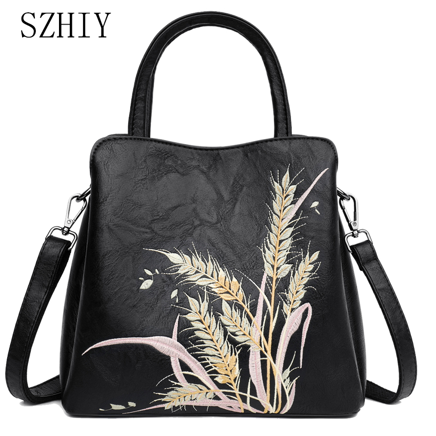 Luxury Bags Medium Size - 高級デザイナーショルダーバッグ女性ハンドバッグ高品質 3D プリントオフィスマルチポケットギフト中型女の子新しいクロスボディバッグ