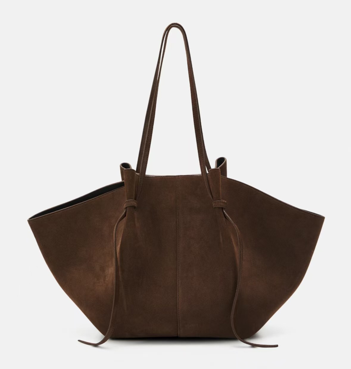 Luxury Bags Tote - フェイクスエードトートバッグ女性の高級デザイナーハンドバッグ財布 2025 新ヴィンテージ大容量ショルダーカスタム名イニシャル