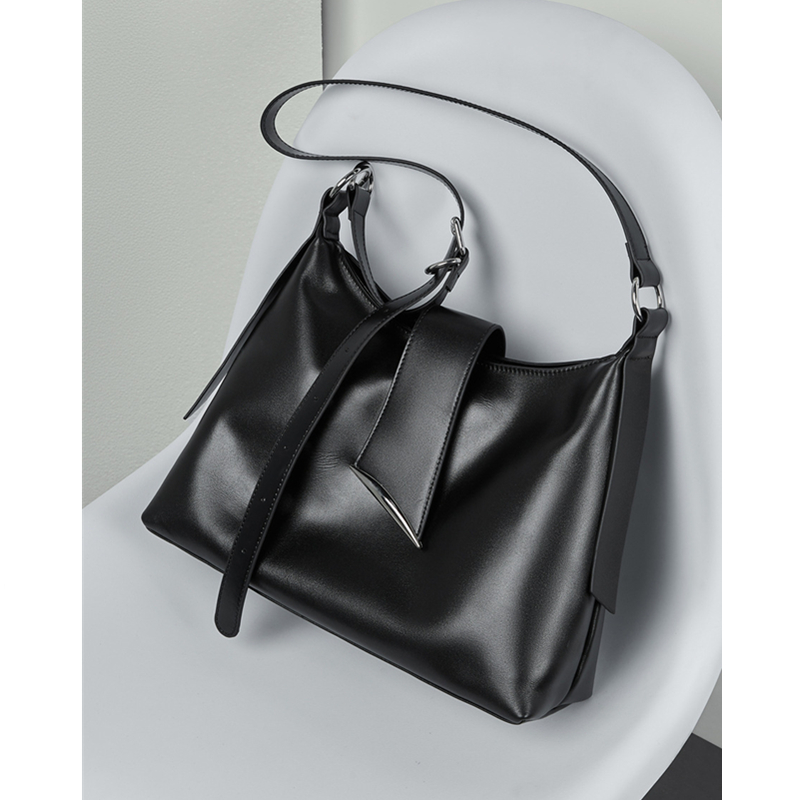 Luxury Bags Tote - Hifashion 牛革本革大型ホーボーショルダーバッグ女性のための 2026 高級デザイナートートショッパークロスボディレディースハンドバッグ