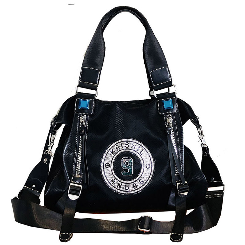 Luxury Bags Tote - 新しい有名なブランドの女性のバッグファッションカジュアルトート大容量ハンドバッグ高級ショルダーバッグ女性の高品質メッセンジャーバッグ