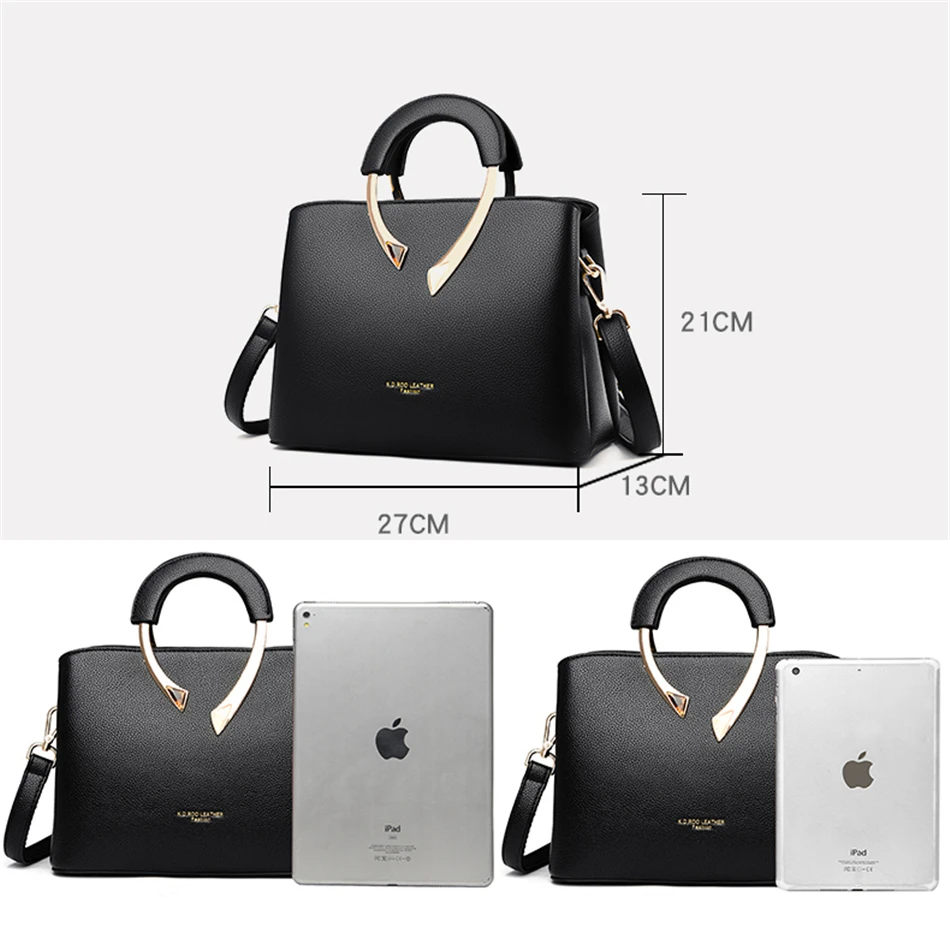 本物のヴァンダーウォール高品質 Pu レザーカジュアルトート - Luxury Bags Reseller のレビューと価格