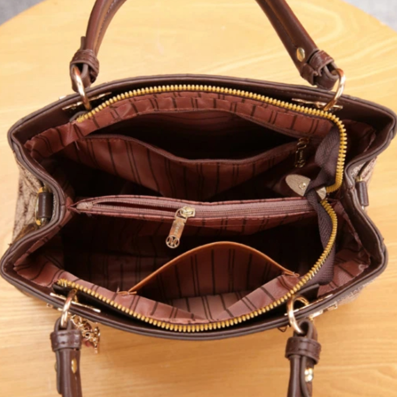 レディースバッグ、ハンドバッグ、クロスボディバッグ、カジュア - Luxury Bags For You のレビューと価格