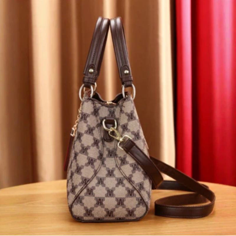 レディースバッグ、ハンドバッグ、クロスボディバッグ、カジュア - Luxury Bags For You のレビューと価格