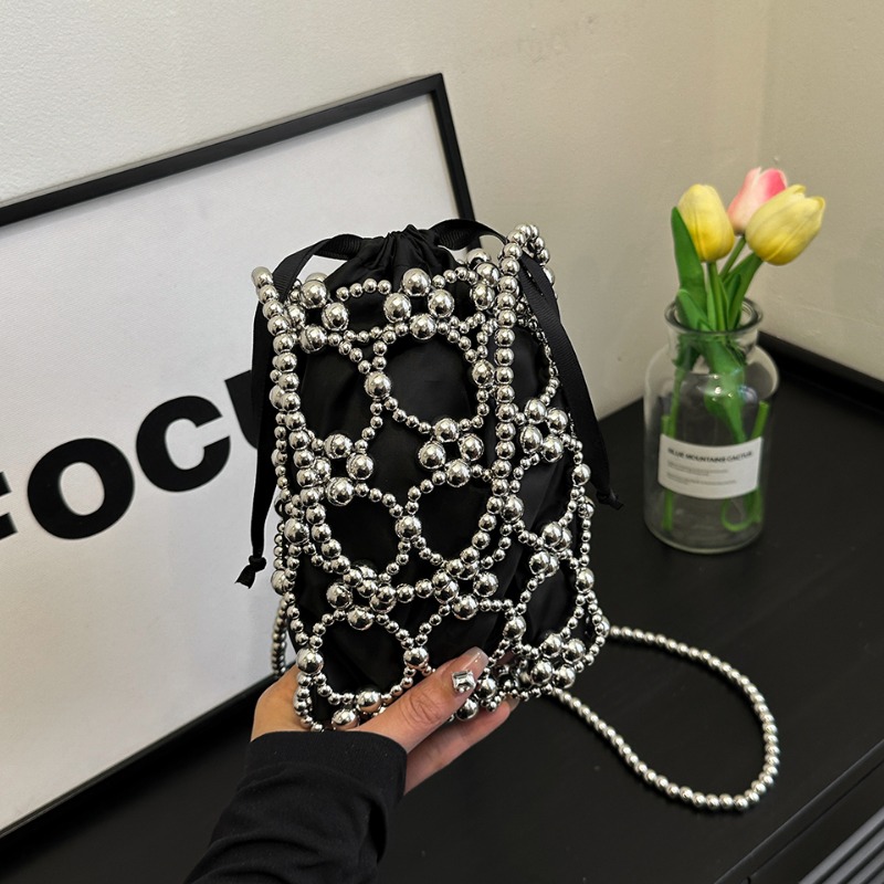 2026 新しい女性のバッグファッションカジュアルショルダー - Luxury Bags White のレビューと価格