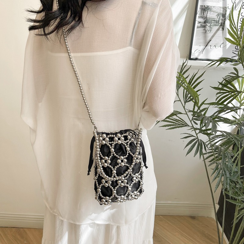 2026 新しい女性のバッグファッションカジュアルショルダー - Luxury Bags White のレビューと価格