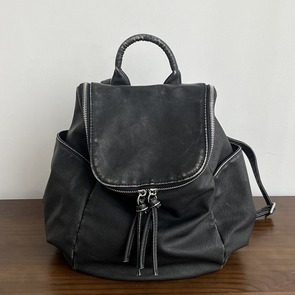 Annmouler 新人デザイナーバックパック、女性用、高級 - Luxury Bags Medium Size のレビューと価格
