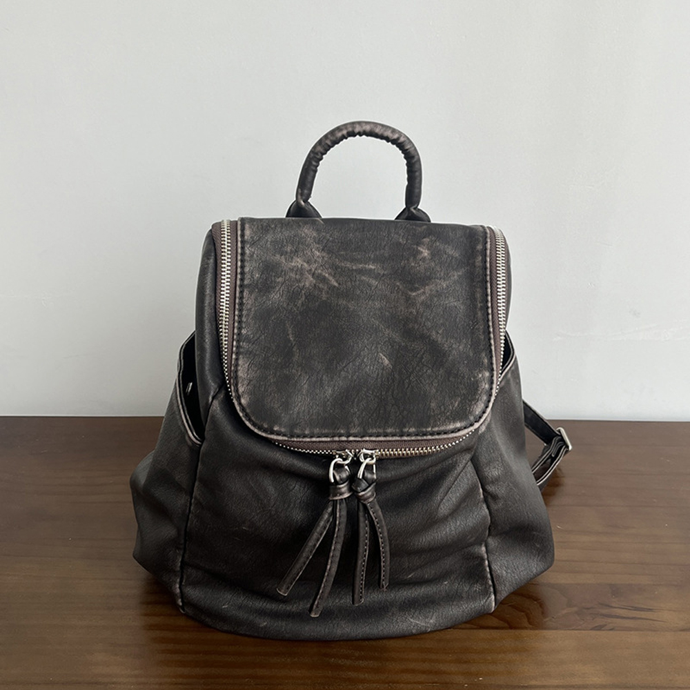 Annmouler 新人デザイナーバックパック、女性用、高級 - Luxury Bags Medium Size のレビューと価格