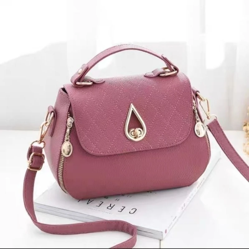 女性用バッグ 2026 新作 水滴型 高級デザイナーファッシ - Luxury Bags Dropshipping のレビューと価格