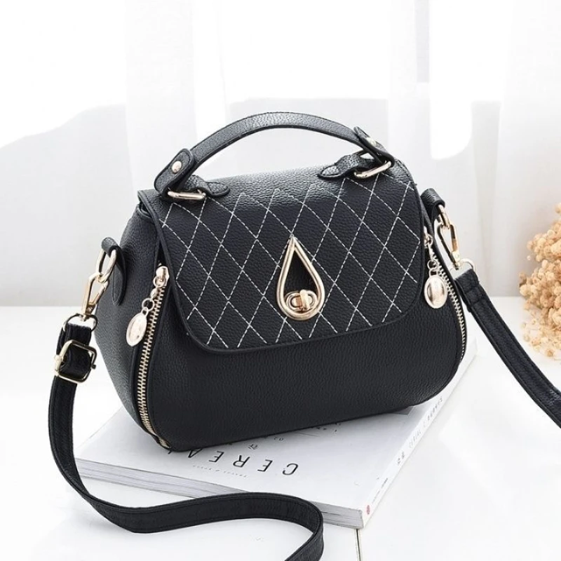 女性用バッグ 2026 新作 水滴型 高級デザイナーファッシ - Luxury Bags Dropshipping のレビューと価格
