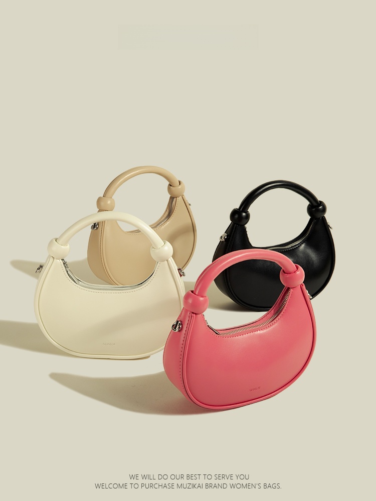 MuziKai 高級ショルダークロスボディバッグ 女性用 エ - Luxury Bags Medium Size のレビューと価格
