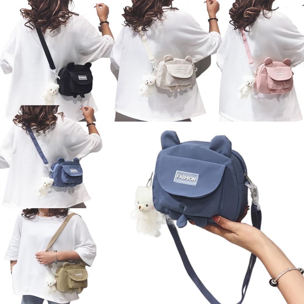 女性のかわいいポーチクロスボディバッグ財布ショルダーバッグメ - Wristlet Wallet Zipper のレビューと価格