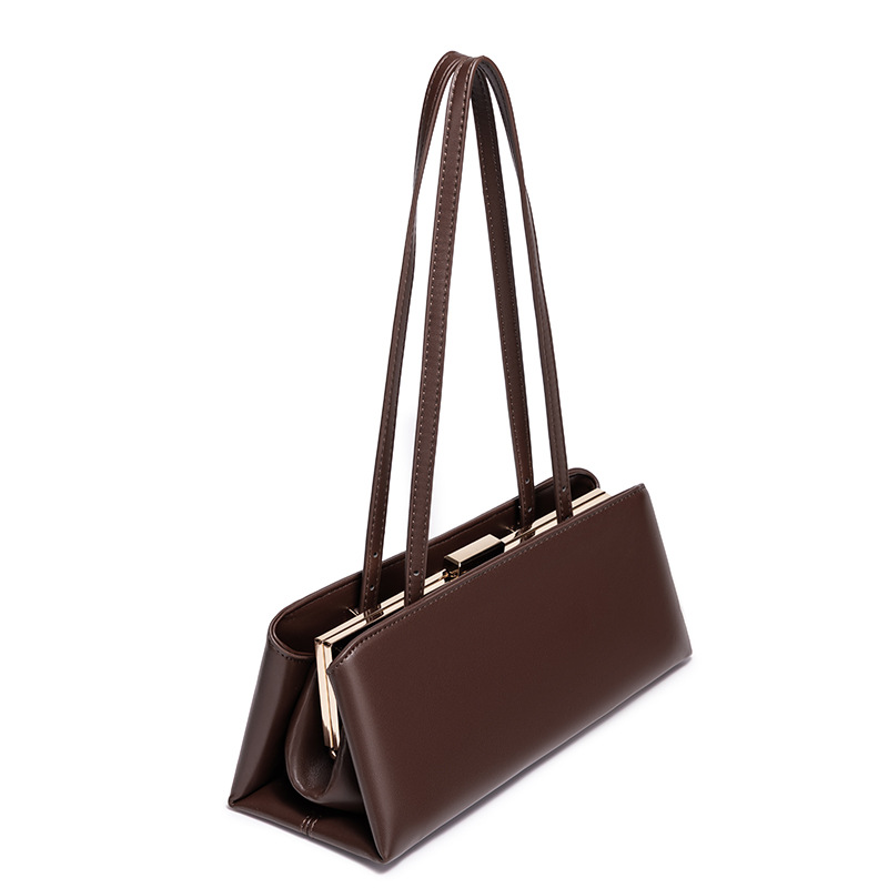 女性用高級デザイナーボックスサッチェルバッグ中サイズファッシ - Luxury Bags Medium Size のレビューと価格