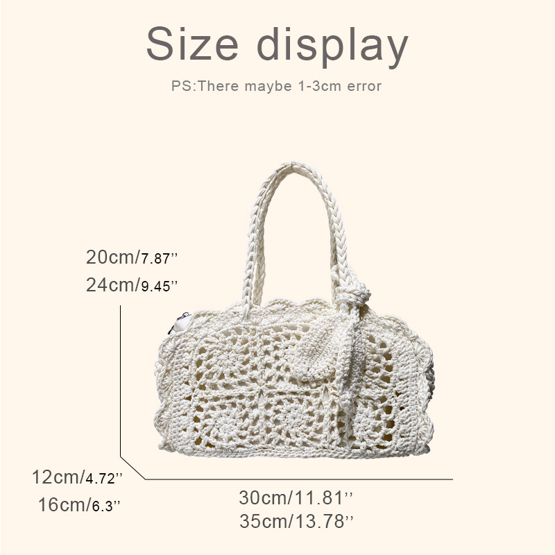 ボヘミアン ザ リトル ツーリズモ ビーチ トートバッグ 女 - Luxury Bags Reseller のレビューと価格