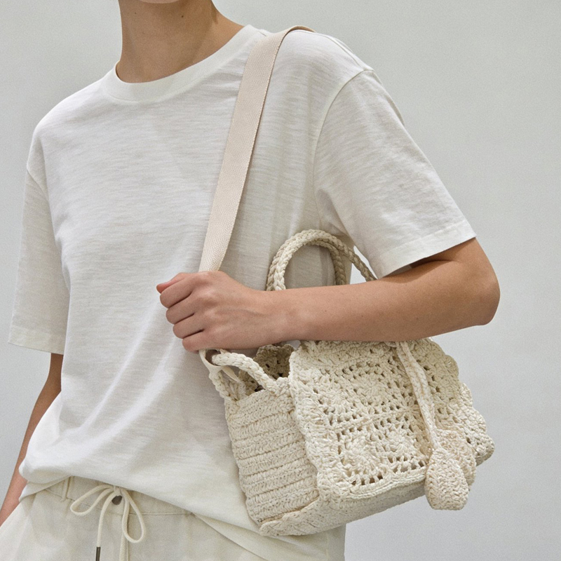ボヘミアン ザ リトル ツーリズモ ビーチ トートバッグ 女 - Luxury Bags Reseller のレビューと価格