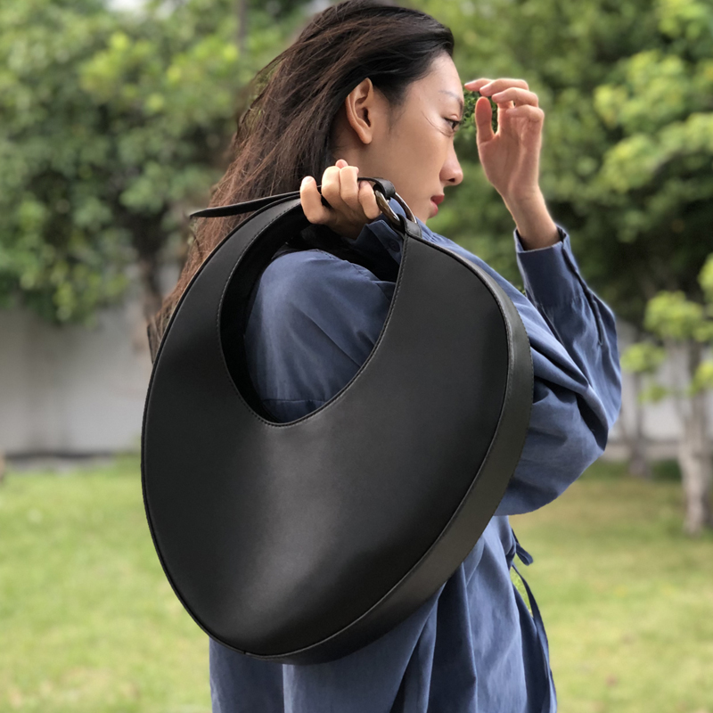 女性のための小さなパーソナライズされたハンドバッグ,高級デザ - Luxury Bags Medium Size のレビューと価格