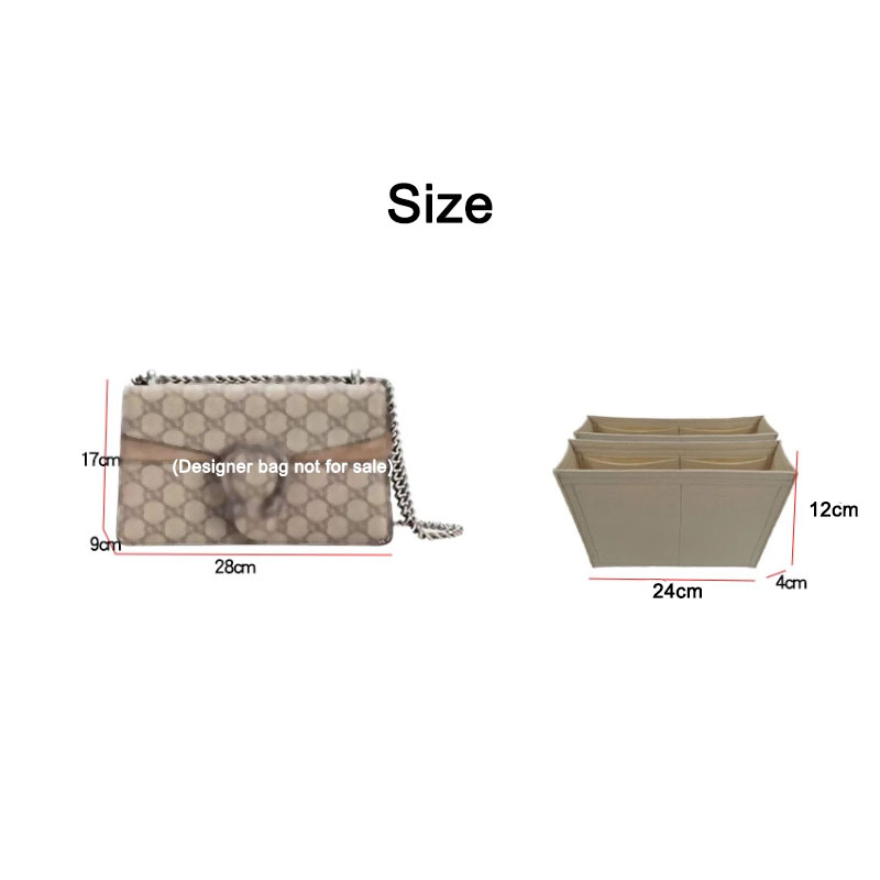 Dianyusミディアムスモールショルダーバッグ、インナーポ - Luxury Bags Medium Size のレビューと価格