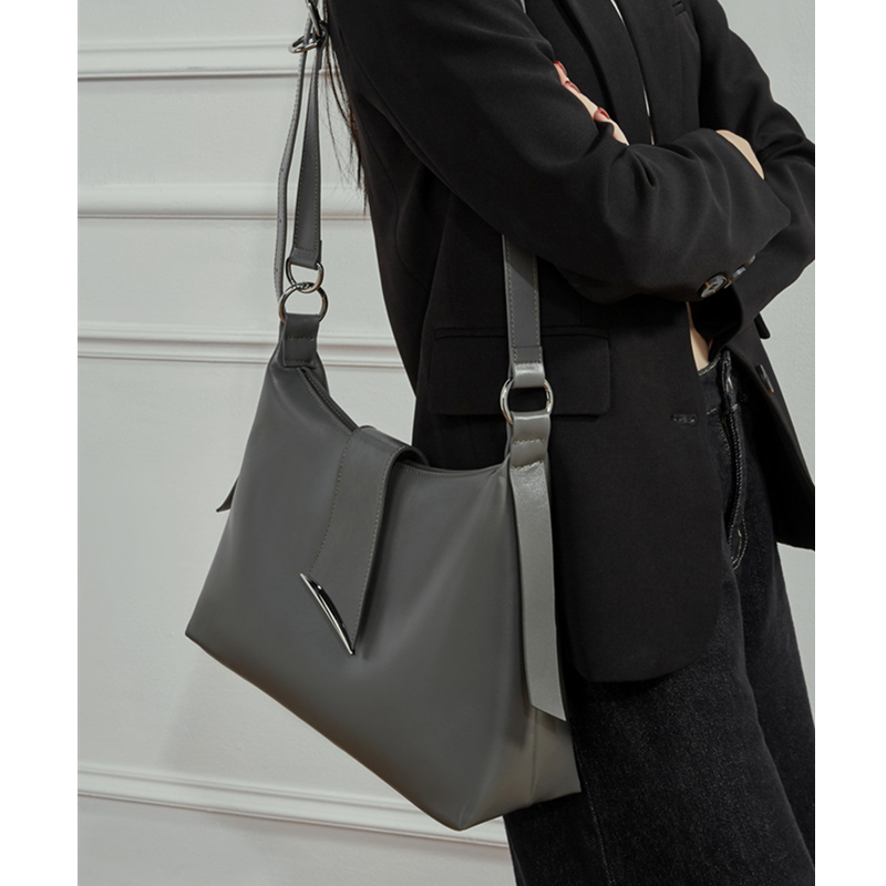 Hifashion 牛革本革大型ホーボーショルダーバッグ女性 - Luxury Bags Tote のレビューと価格