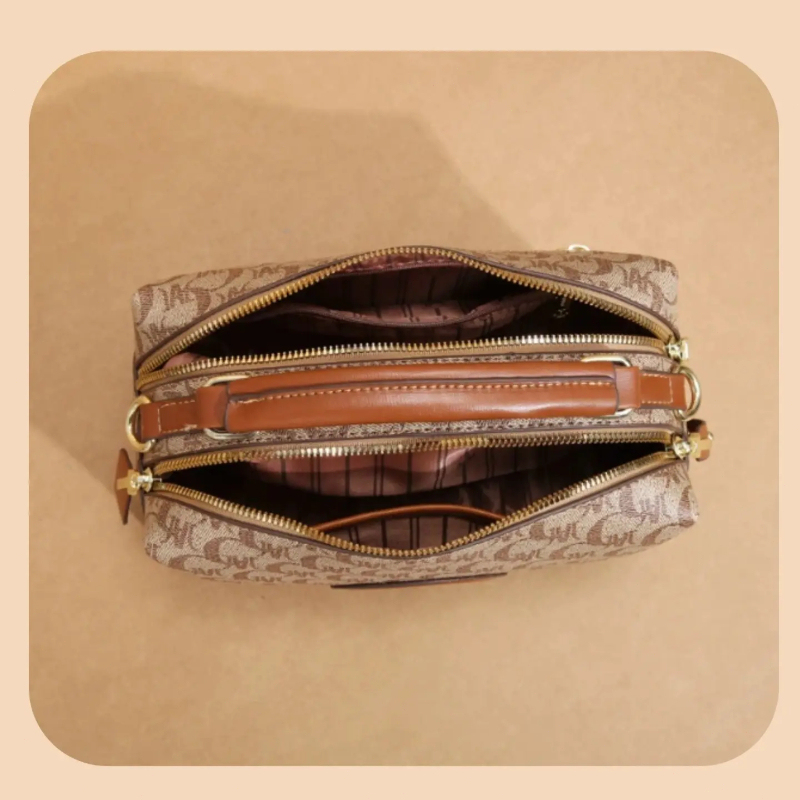 ボストンバッグ、ピローバッグ、レディースバッグ、ライトラグジ - Luxury Bags For You のレビューと価格