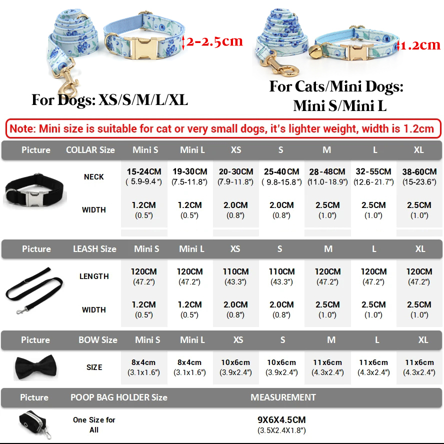 パーソナライズされたペット首輪 猫用 小型中型大型犬 レモン - Luxury Bags Medium Size のレビューと価格